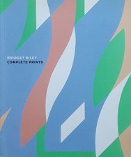 Bridget Riley Complete Prints