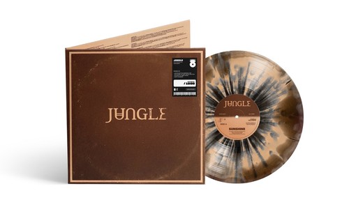 Jungle sunshine demerara - -,