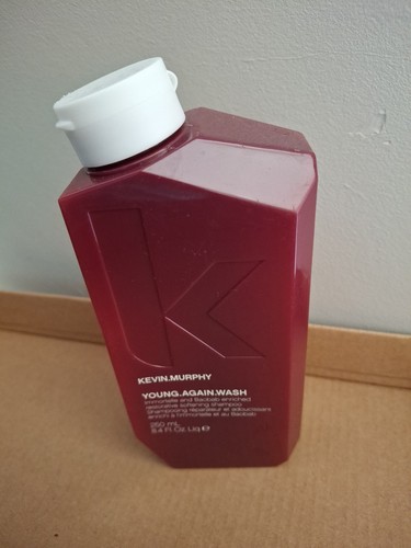 Kevin murphy young again - kevin,