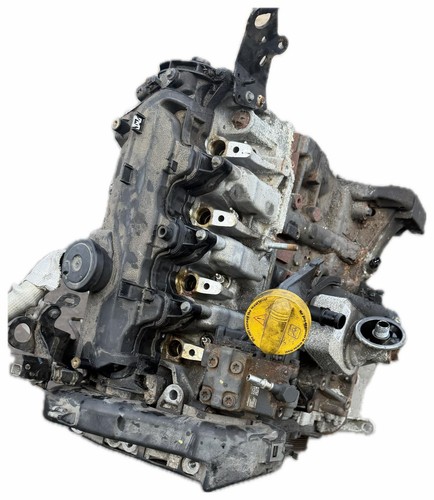 Nissan juke diesel engine - juke, 1.5