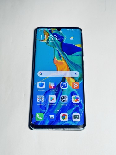 Huawei p30 pro - huawei, (vog-l29)