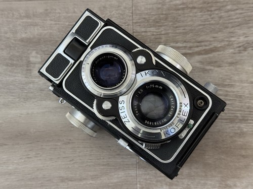 Ikoflex favorit tlr medium - favorit,