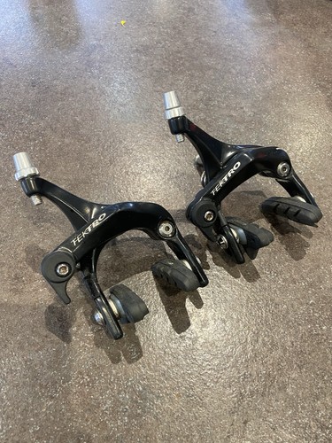 Tektro r312s black road - , bike
