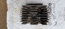 Kawasaki Kh250 Cylinder Head
