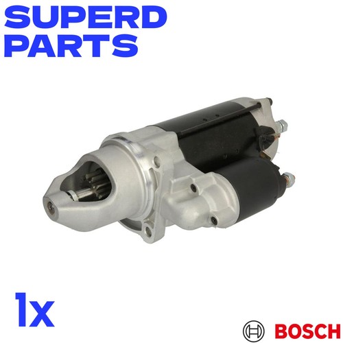 Bosch 986 s10 073 starter - bosch,
