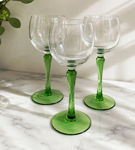 Set vintage retro - set, clear