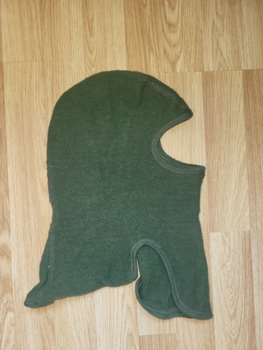 Russian military surplus wool - russian,