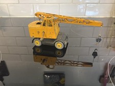 DINKY TOYS MODEL Coles Mobile