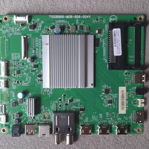 Philips main board pcb - philips,
