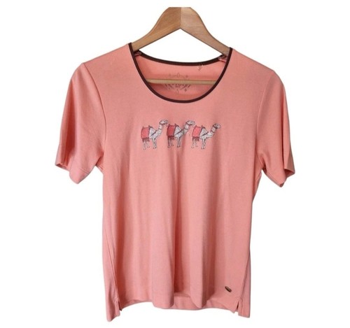 Tigi y2k salmon pink - salmon,