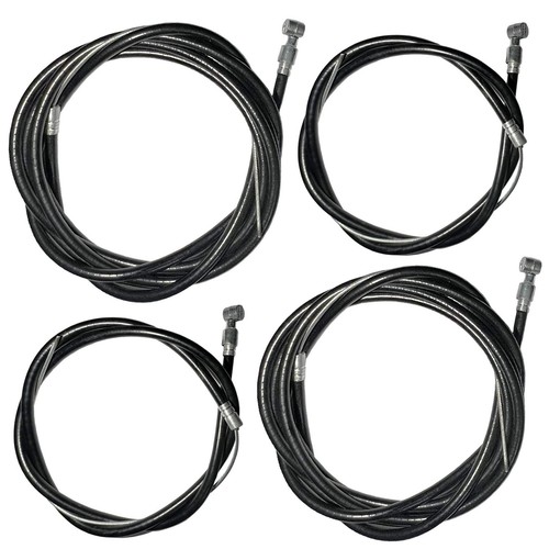 Pair bicycle brake cable - brake,