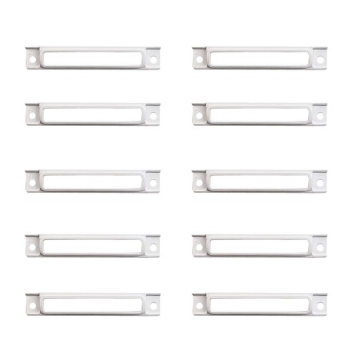Ipod dock plastic - 10,