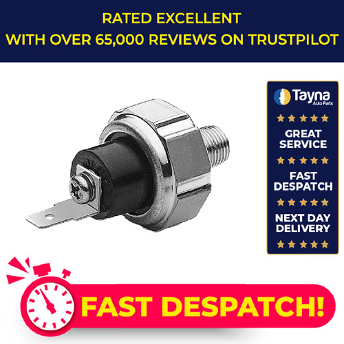 Oil pressure switch - oil, lexus