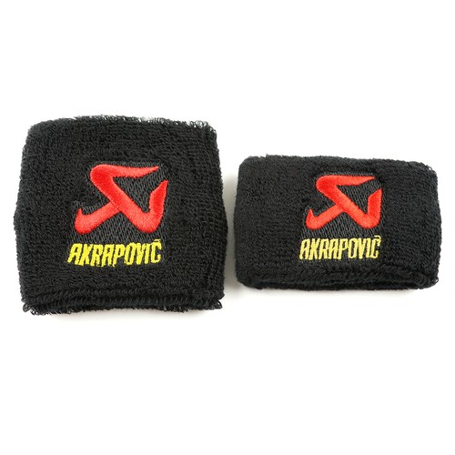 Akrapovic clutch brake oil - clutch,