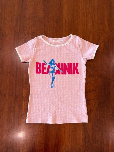Hysteric glamour light - , pink