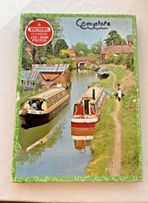 Victory 7058 Handcut Wood Jigsaw Puzzle – Popular Series P4 – English Canal
