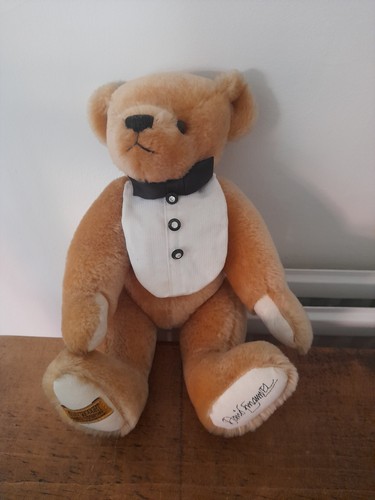Merrythought jointed teddy - jointed,