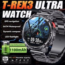 2026 New T-Rex3 Ultra 1100Mah