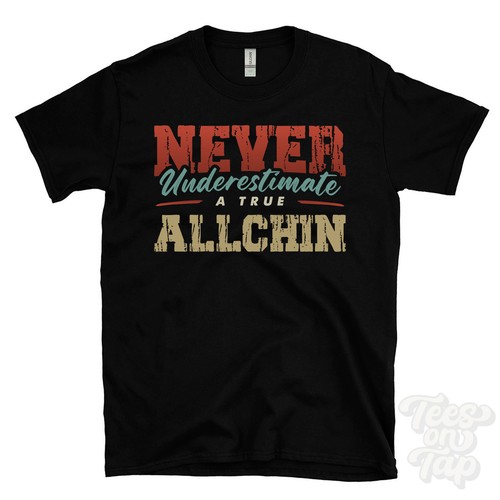 Never underestimate true - underestimate, a