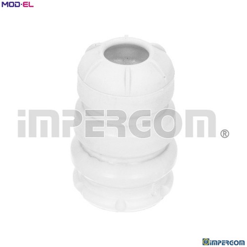 Rubber buffer suspension - buffer, 37740