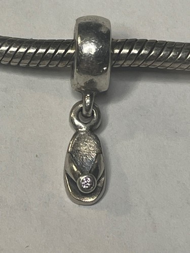 Retired pandora light purple - pandora,