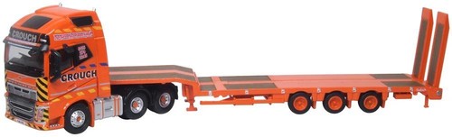 Volvo fh4 gxl semi - gxl,
