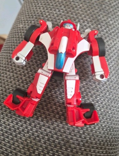 Playskool transformers rescue - playskool,