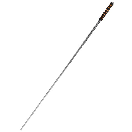 Telescopic pool cue - telescopic,