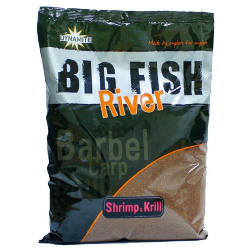 Dynamite baits big fish - baits,