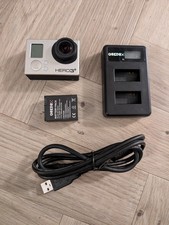 Gopro hero3 black edition - gopro, +