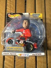 NASCAR 1999 Adam Petty #45