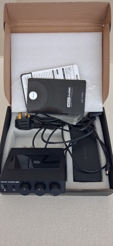 Douk audio mini tpa3255 - douk,