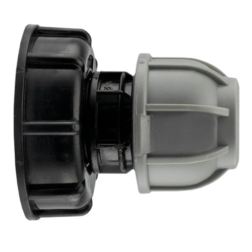 Water tank adapter ibc s60x6 - water,