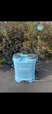 16L Electric Knapsack Sprayer