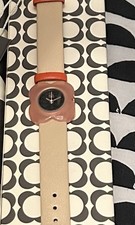 Orla Kiely Watch