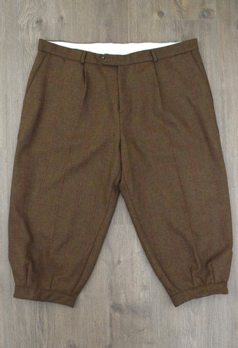New purdey walnut tweed - new,