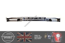 Classic Mini Lightweight Heavy