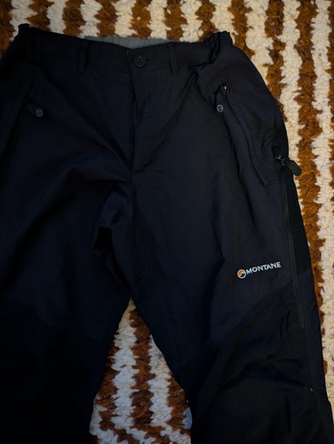 Montane mens terra walking - ,