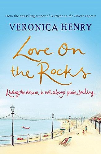 Love the rocks - love,
