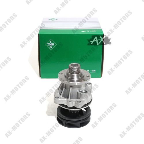 Water pump for bmw e39 - bmw,