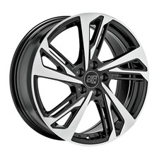 ALLOY WHEEL MSW MSW 60 FOR