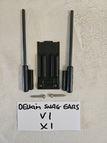 Delkim safe d carbon - delkim, v1
