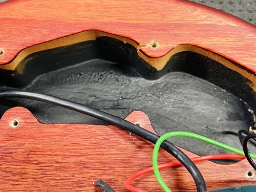 Sterling music man - by,