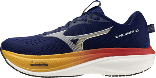 Mizuno wave rider mens - rider,
