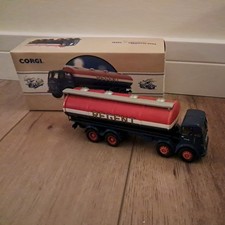 Diecast Model Of Corgi 97970