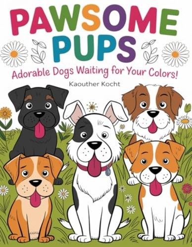 Pawsome pups adorable - adorable, dogs