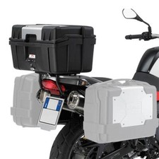 Kappa Monokey or Retro Fit Side Suitcase Holder BMW F650GS Dakar 2000-2003