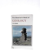 The Observer's Book of Geology