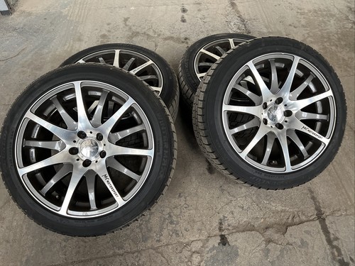 Motorsport wheels with - mk,