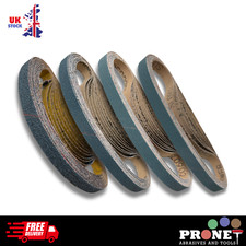 13 x 451mm Zirconia Sanding